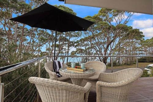 Hyams Beach House | Escape to Hyams Beach by Jervis Bay Rentals