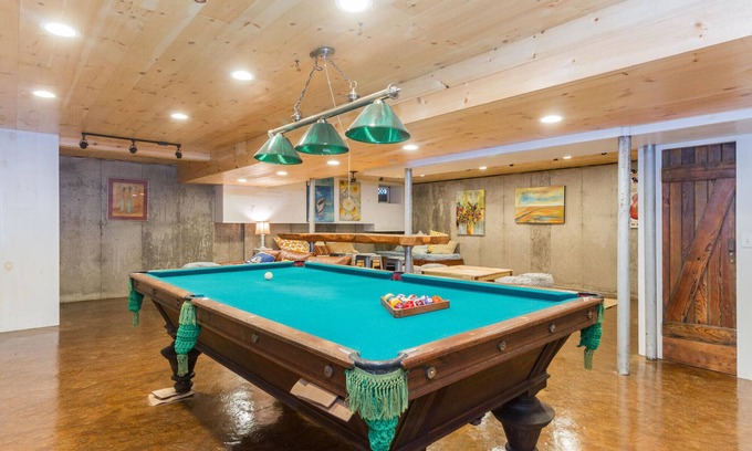 Sag Harbor House | Escape to Sag Harbor