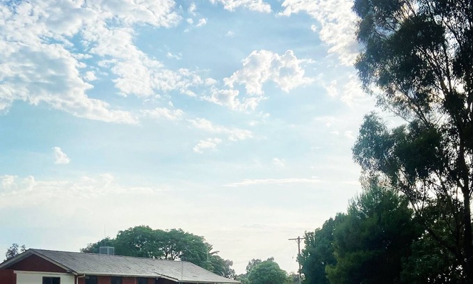 Tocumwal Other | Escape to the expanse, the peace, the beauty of a farm stay.