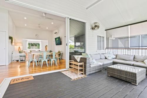 Bungalow Apartment | Escape to The Loft for your City Escape