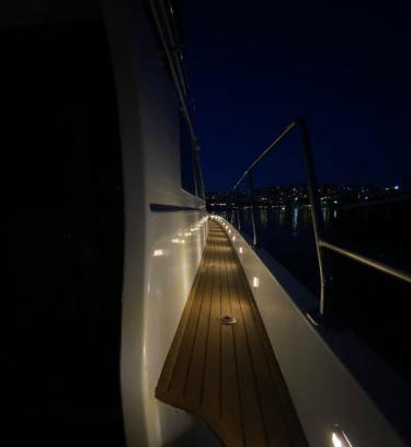 Balat Boat Rental | ESESYATTURİZM