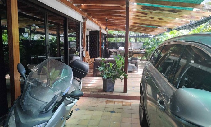 Castillogrande House | Espectacular Casa - Hotel Boutique Cartagena - Barrio Castillogrande