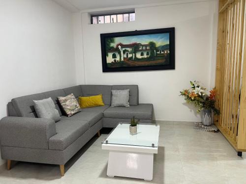 Neiva Apartment | Espectacular Alojamiento piso bajo