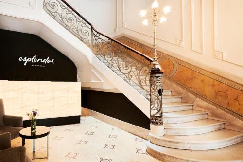 Centro Hotel | Esplendor by Wyndham Savoy Rosario