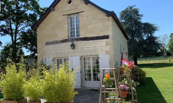 Cinais House | Esprit de Cinais