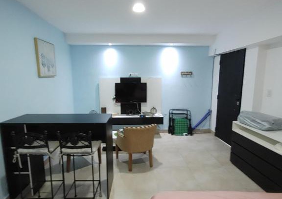 San Clemente Apartment | Espuma de Mar