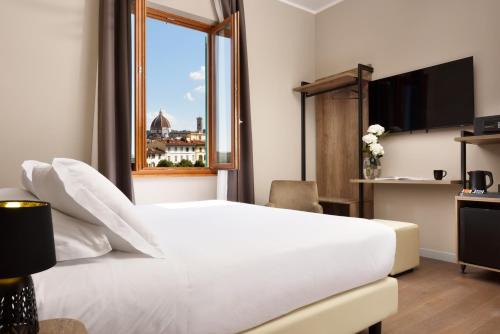 San Lorenzo Hotel | Essence Hotel