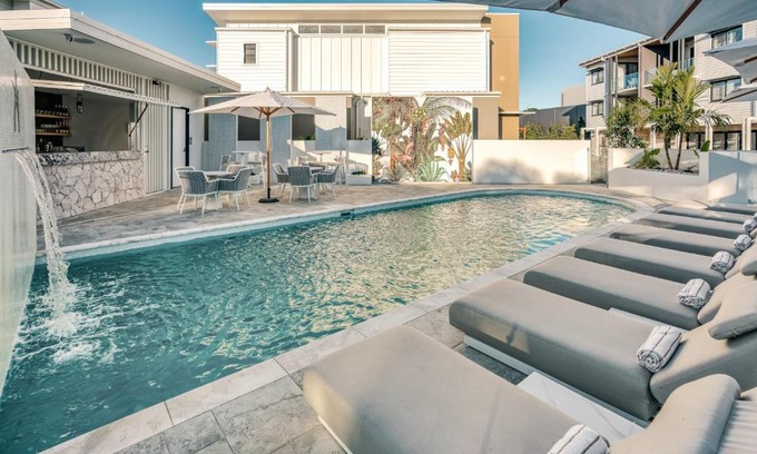 Peregian Beach House | Essence Peregian Beach Resort - Kamala 3 Bedroom Luxury Home