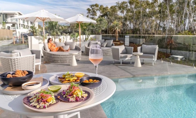 Peregian Beach House | Essence Peregian Beach Resort - Wallum 4 Bedroom Luxury Home