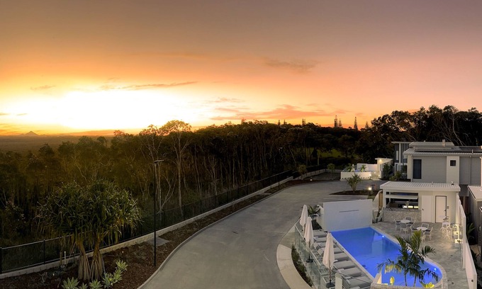 Peregian Beach House | Essence Peregian- Marram 3 Bedroom Luxury Home