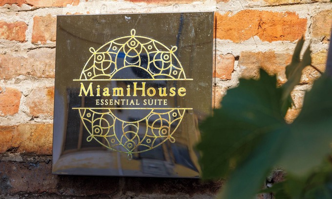 Vasto Bed & Breakfast | Essential Suite MiamiHouse