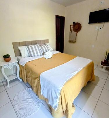 Olaria Apartment | Estúdio Raiz da Mata