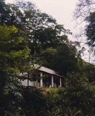 Vila Margarida House | Estalagem Do Rancho II