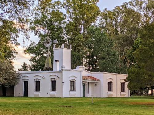 Partido de Azul Villa | Estancia La Aurora, en Provincia de Buenos Aires
