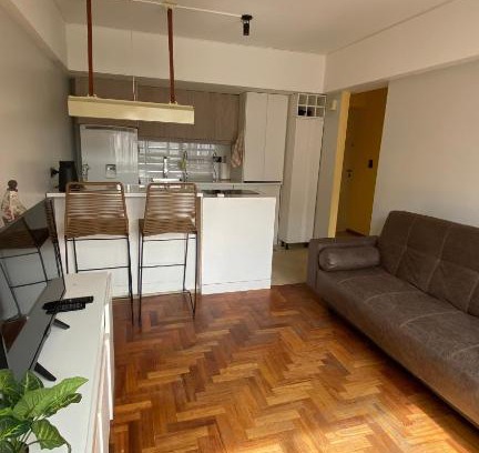 Historic Center Apartment | Estilo New York en Mendoza