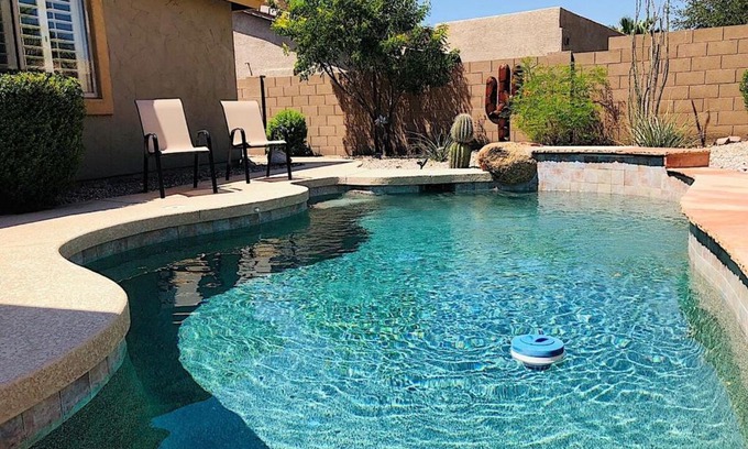 Estrella Mountain Ranch House | Estrella Grand 4BR by Casago