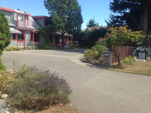 Comox Bed & Breakfast | Estuary House Reflexology B&B