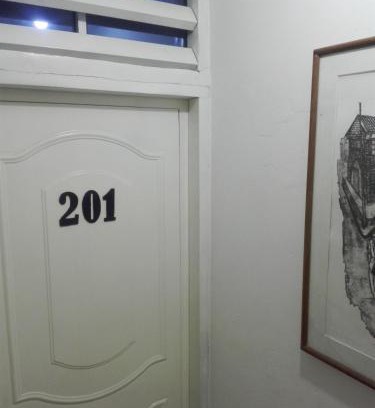 Comuna 2 Apartment | Estudio 2 Cerca A PLAYA Y CENTRO HISTORICO