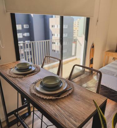 San Cristobal Apartment | Estudio a estrenar con piscina