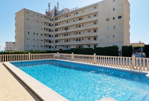 Torrevieja Apartment | Estudio La Mata