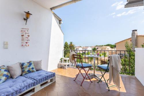 L'Escala Apartment | Estudio Mojito