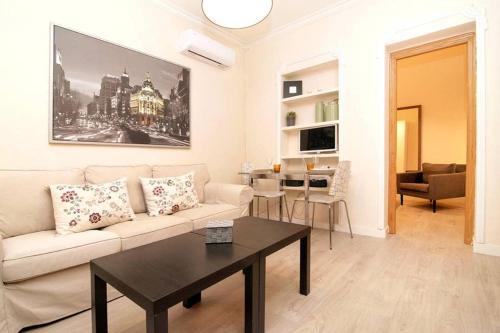 Delicias Apartment | Estupendo Apartamento junto a Estación de Atocha by Batuecas