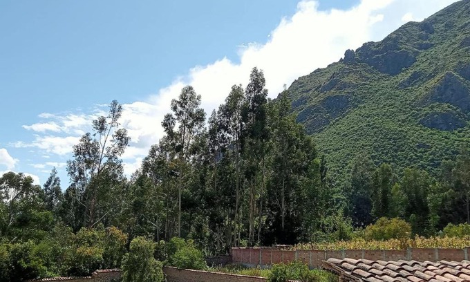 Urubamba House | EstWasi