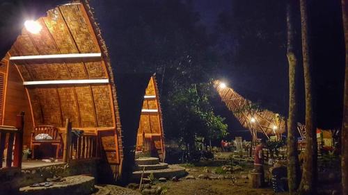 Bukit Lawang Hotel | ETALAUSER Jungle Gate EcoResort Bukit Lawang