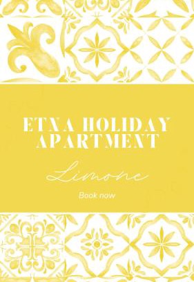 Fiumefreddo di Sicilia Apartment | Etna Holiday Apartment