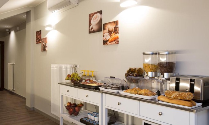 Zafferana Etnea Bed & Breakfast | Etna Sunrise b&b