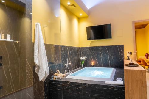 Catania City Centre House | ETNEA Suite 270
