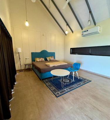 Igatpuri House | Ettan Stays