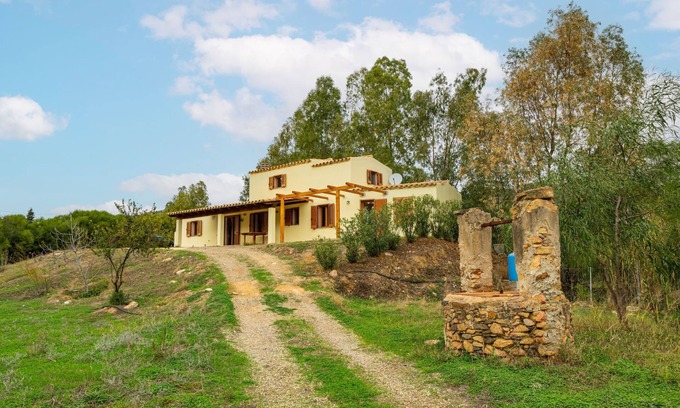 Muravera House | Eucalipto by Interhome