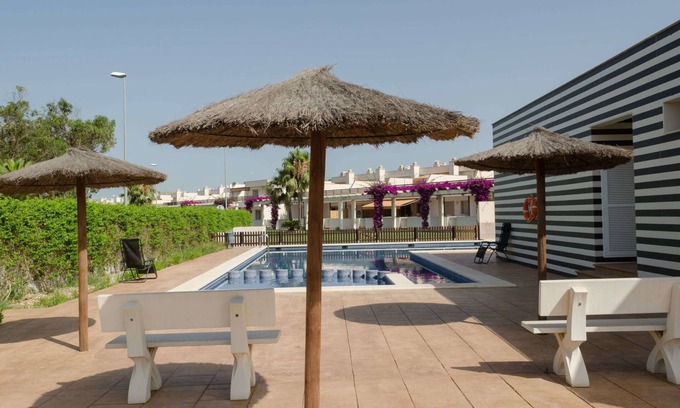 L'Eucaliptus House | Eucaliptus II by Interhome