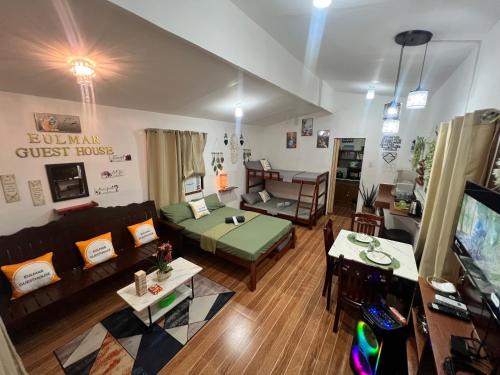 Olango Island Hotel | Eulmar Guesthouse in Olango