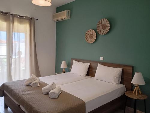 Kavos Apartment | Euphoria complex