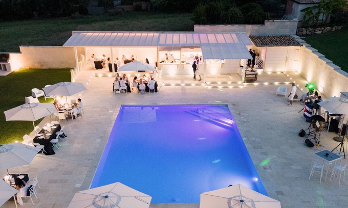 Zona LI La Storta House | Euphoria resort & spa
