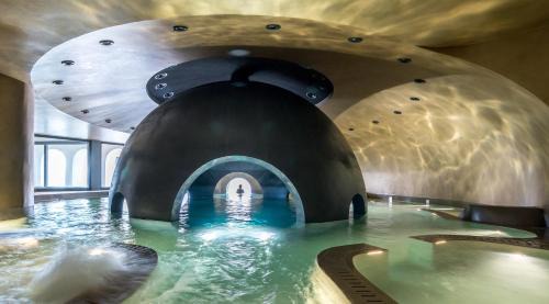 Mystras Hotel | Euphoria Retreat - A Holistic Wellbeing Destination Spa