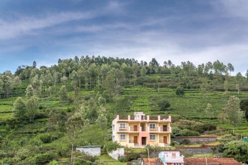 Kotagiri House | Eureka Hillside Hideaway