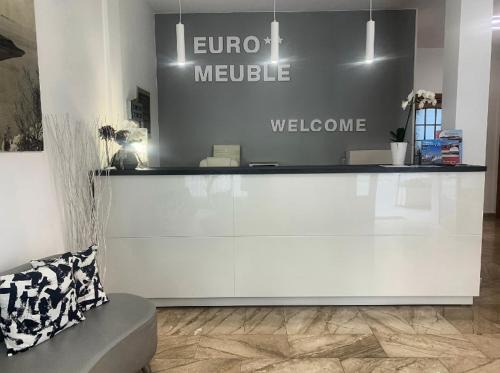 Grado Historic Centre Hotel | Euro Meublé