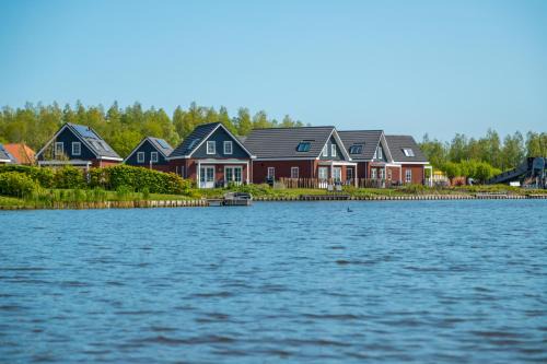 Medemblik Resort | Europarcs Ijsselmeer