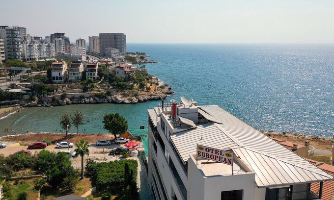 Ayas Hotel | EUROPEAN BUTIK HOTEL