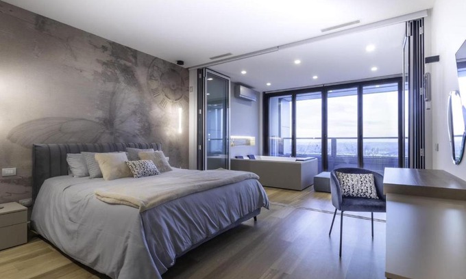 Torrino Apartment | Eurosky Apartment Rome - affitto ad uso turistico