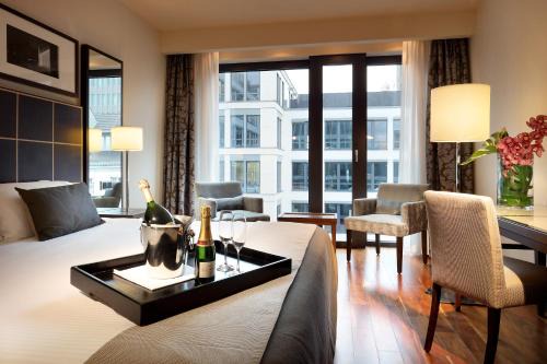 Mitte Hotel | Eurostars Berlin