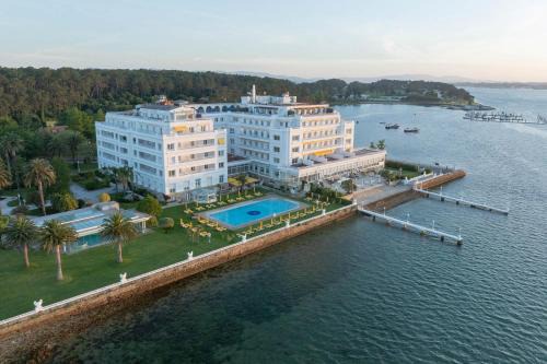 O Grove Hotel | Eurostars Gran Hotel La Toja