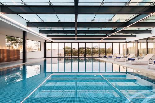 Leixões Hotel | Eurostars Matosinhos