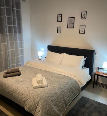 Trikala Apartment | Evan's House