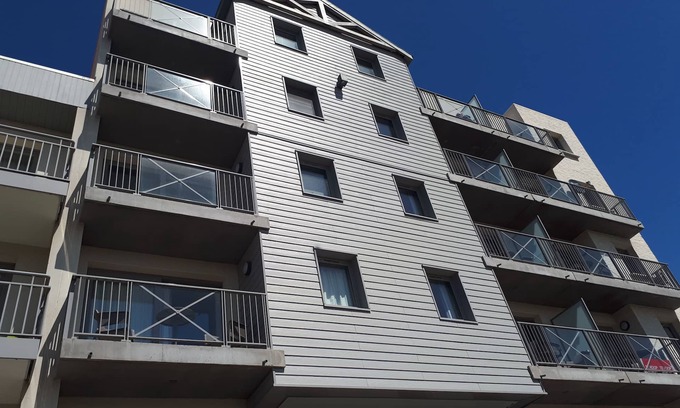 Bray-Dunes House | Evancy Etoile des Dunes