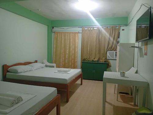 Limasawa Island Hotel | Evashore Beach Resort