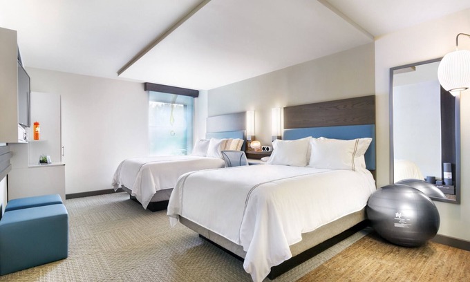 Norwalk Hotel | EVEN Hotel Norwalk by IHG